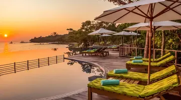 Green Bay Phu Quoc Resort
