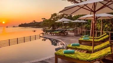 Green Bay Phu Quoc Resort