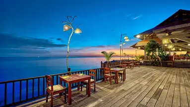Green Bay Phu Quoc Resort