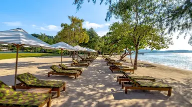 Green Bay Phu Quoc Resort