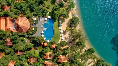 Green Bay Phu Quoc Resort
