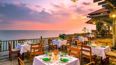 Green Bay Phu Quoc Resort