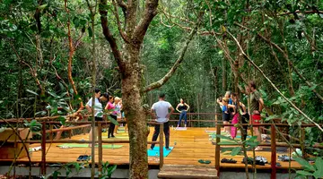Green Bay Phu Quoc Resort
