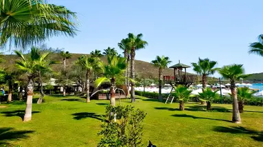 Green Bay Resort & Spa