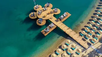 GREEN BAY RESORT & SPA
