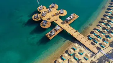 GREEN BAY RESORT & SPA