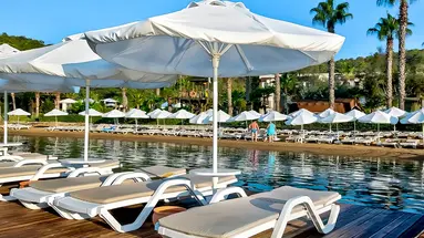 Green Bay Resort & Spa