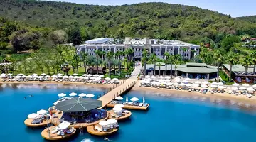 Green Bay Resort & Spa