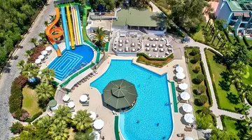 Green Bay Resort & Spa