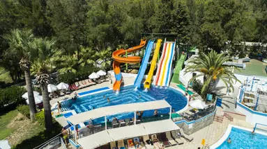 GREEN BAY RESORT & SPA