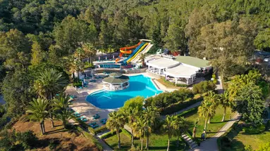 GREEN BAY RESORT & SPA