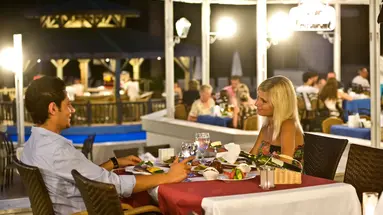 GREEN BAY RESORT & SPA
