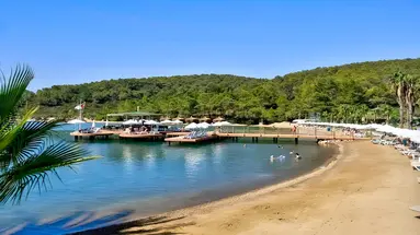 Green Bay Resort & Spa