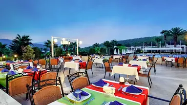 Green Bay Resort & Spa