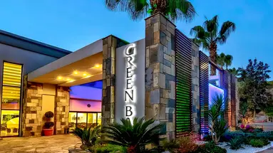 Green Bay Resort & Spa