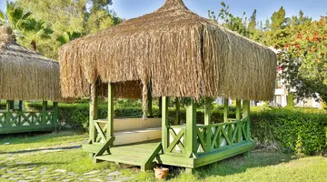 GREEN BAY RESORT & SPA