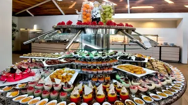 Green Bay Resort & Spa