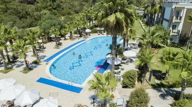 GREEN BAY RESORT & SPA