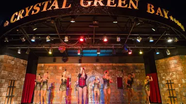 GREEN BAY RESORT & SPA