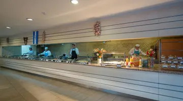 GREEN BAY RESORT & SPA
