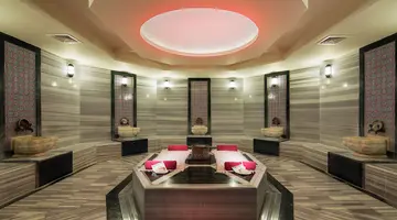 GREEN BAY RESORT & SPA