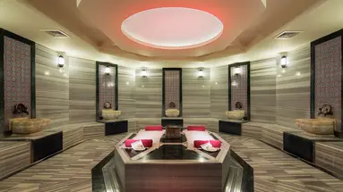 GREEN BAY RESORT & SPA