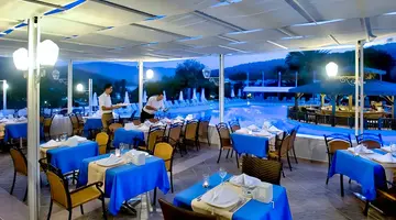 Green Bay Resort & Spa