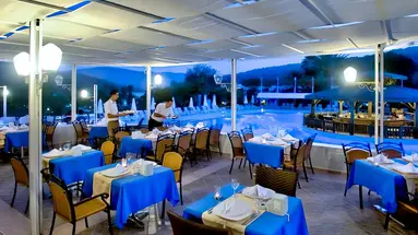 Green Bay Resort & Spa
