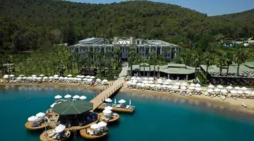 GREEN BAY RESORT & SPA