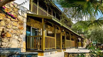 Green Bay Resort & Spa