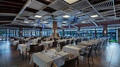 GREEN BAY RESORT & SPA