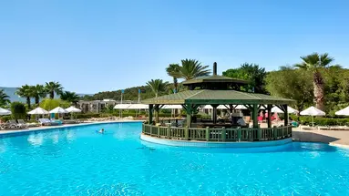 Green Bay Resort & Spa