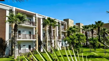 Green Bay Resort & Spa