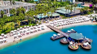 Green Bay Resort & Spa