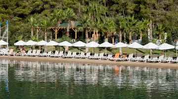 GREEN BAY RESORT