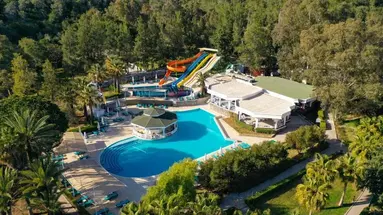 GREEN BAY RESORT