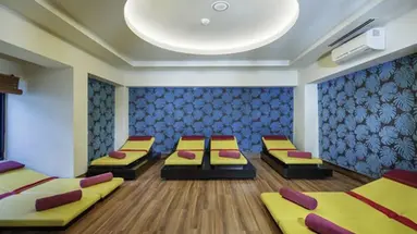 Green Bay Resort