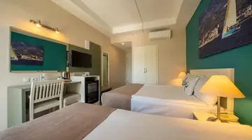 GREEN BAY RESORT