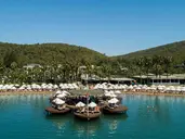 GREEN BAY RESORT
