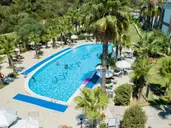 GREEN BAY RESORT
