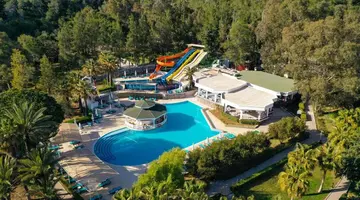 Green Bay Resort