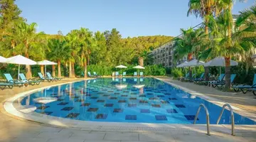 GREEN BAY RESORT