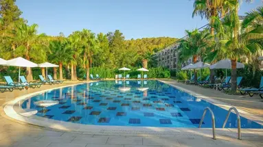 GREEN BAY RESORT