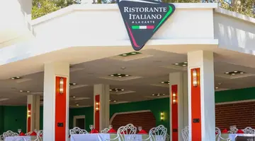 Green Bay Resort