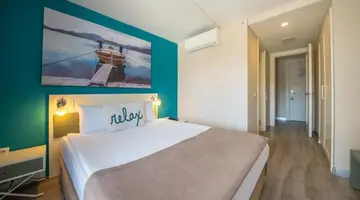 GREEN BAY RESORT