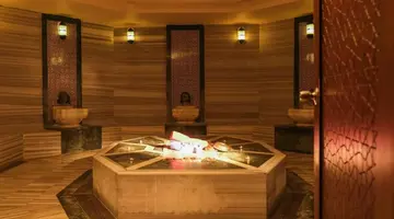 GREEN BAY RESORT