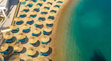 GREEN BAY RESORT