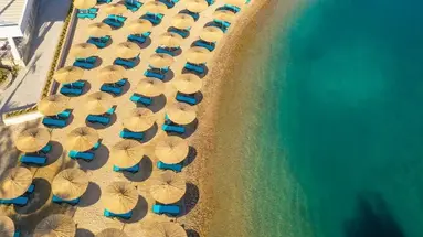 GREEN BAY RESORT