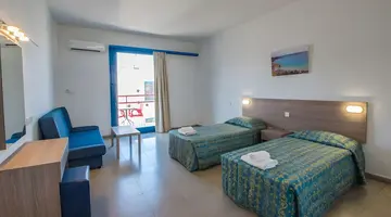 Green Bungalows Hotel Apartments