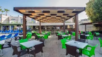 Green Bungalows Hotel Apartments